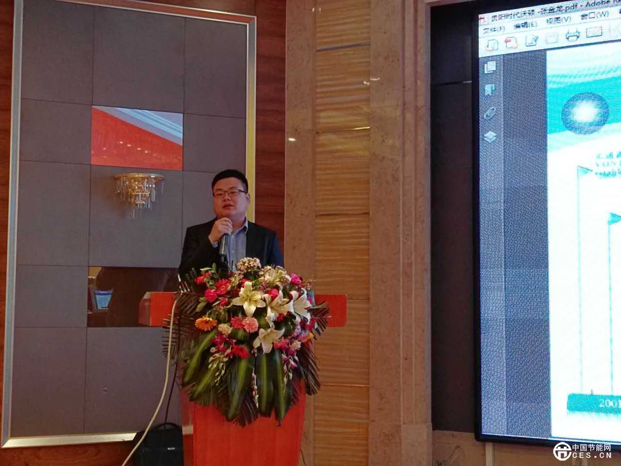 貴陽時代沃頓科技有限公司 技術(shù)部經(jīng)理 張金龍