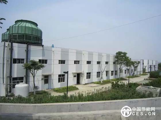 滲濾液處理技術系列之滲濾液處理經(jīng)典案例