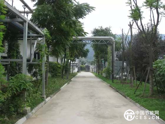 滲濾液處理技術系列之滲濾液處理經(jīng)典案例