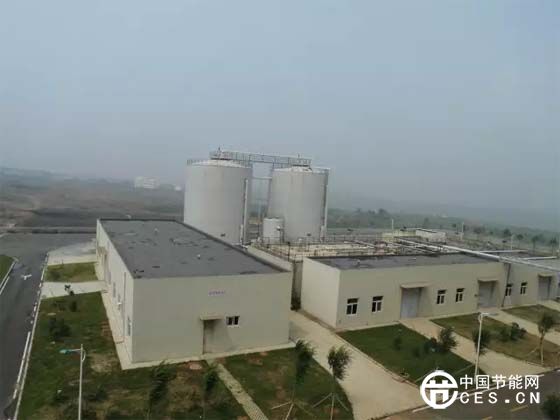 滲濾液處理技術系列之滲濾液處理經(jīng)典案例