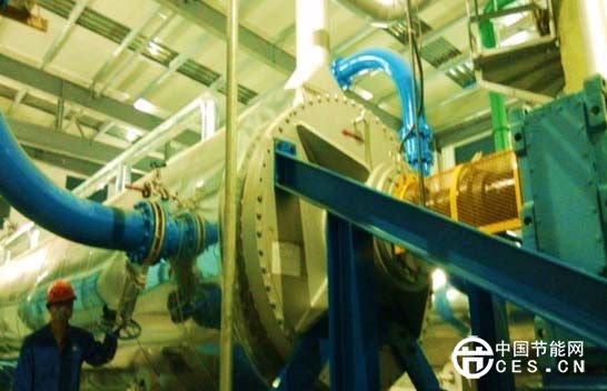 巴安水務(wù)技術(shù)創(chuàng)新推動(dòng)青浦污泥干化廠進(jìn)入商業(yè)運(yùn)營(yíng)