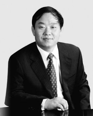 全國政協(xié)委員、新奧集團(tuán)董事局主席王玉鎖支招煤化工