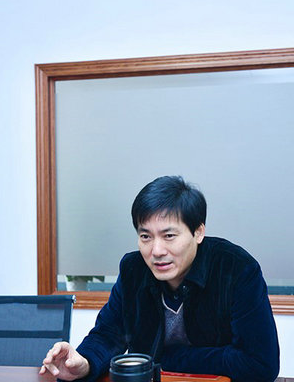 浙江宇邦濾材科技有限公司董事長孫志清