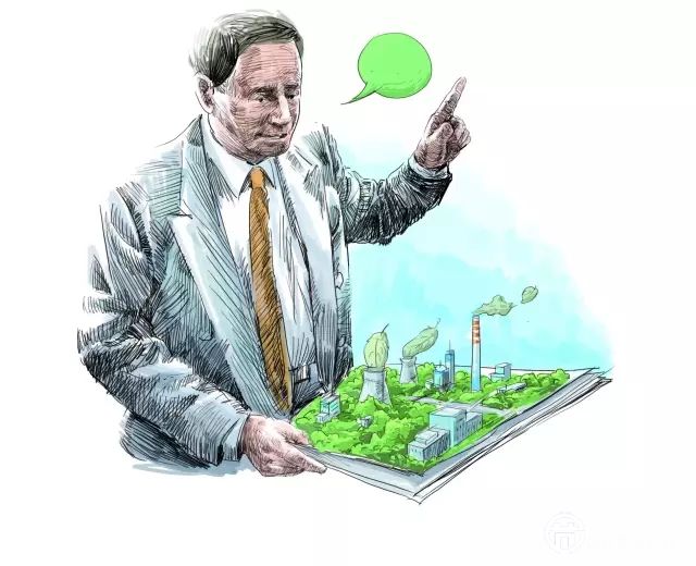 兩會(huì)環(huán)保