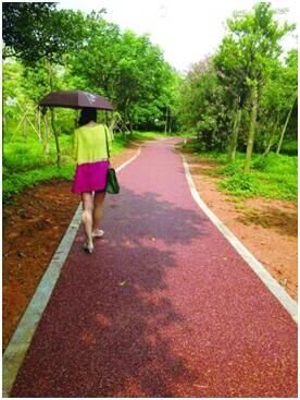 建設(shè)海綿城市，看各地如何各顯神通