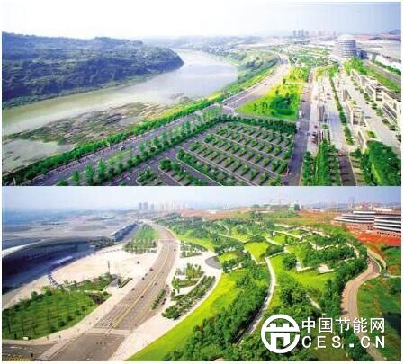 建設(shè)海綿城市，看各地如何各顯神通