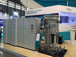 智能控制系統(tǒng)