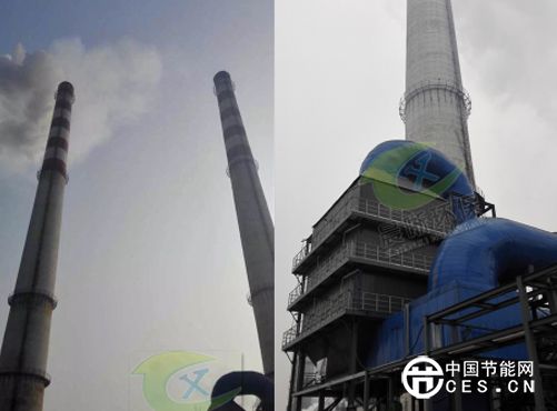 思搏盈環(huán)保:中低溫脫硝技術(shù)入選《大國治霾》兩會(huì)環(huán)保??? border=