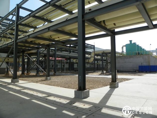 萬邦達(dá)定增加碼主業(yè) 中節(jié)能資本7.87億