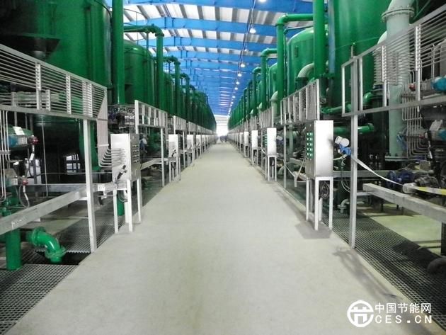 萬邦達(dá)定增加碼主業(yè) 中節(jié)能資本7.87億