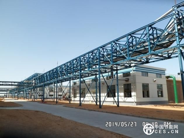 萬邦達(dá)定增加碼主業(yè) 中節(jié)能資本7.87億