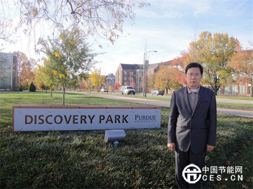 合肥工業(yè)大學(xué)生物與食品工程學(xué)院生物科學(xué)系主任曹樹青教授