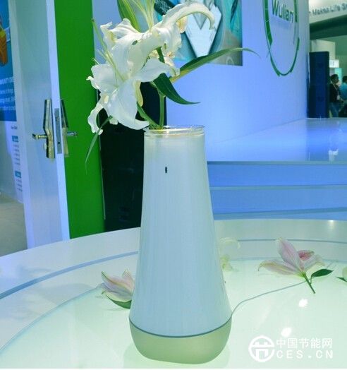 從物聯(lián)夢(mèng)想之花看智能家居發(fā)展趨勢(shì)