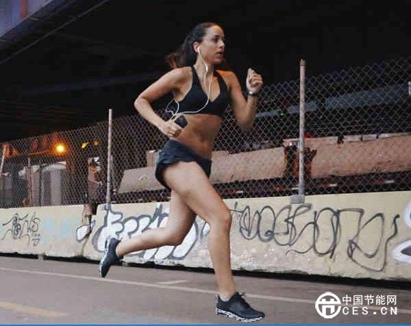 科技引領生活 談談智能穿戴與科學運動