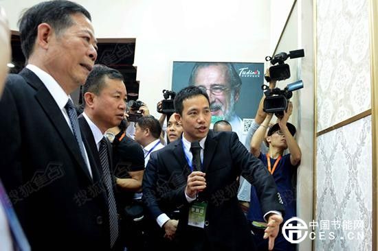 智能家居一帶一路如何領(lǐng)中小企業(yè)走出困局？