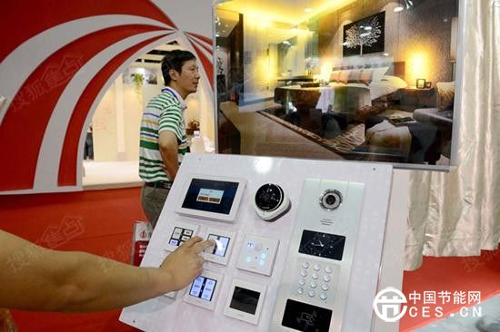 智能家居一帶一路如何領(lǐng)中小企業(yè)走出困局？