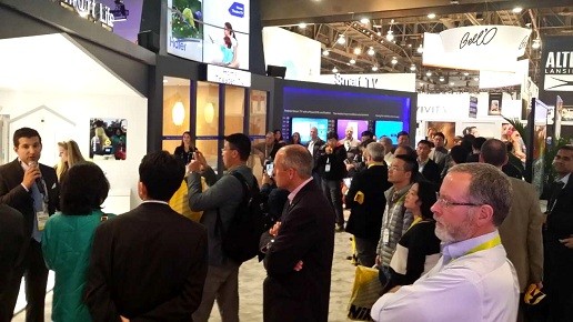 海爾聯(lián)手谷歌 全球智能家居格局大變