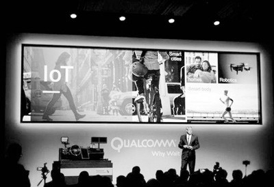 智能家居平臺(tái)開啟家庭的智慧之光