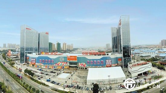 中國家電業(yè)的危與機(jī):智能制造是家電企業(yè)出路