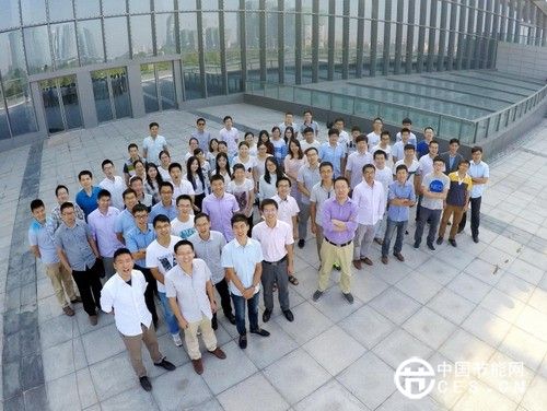 智城云：深耕物聯(lián)網(wǎng)云接入和數(shù)據(jù)服務(wù)市場(chǎng)