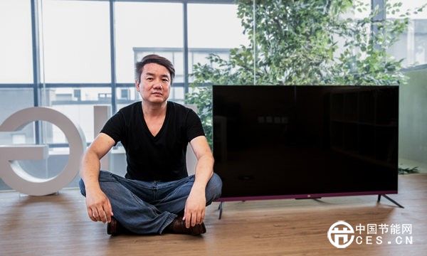 專訪小米王川：小米不缺錢 想做電視界的蘋果