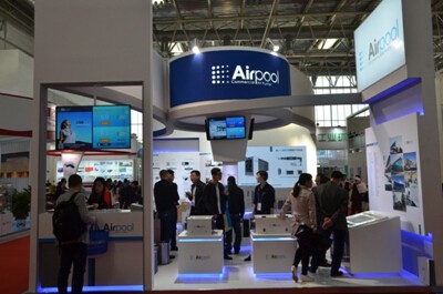 專訪美國Airpool：中美空氣凈化技術(shù)的差異與發(fā)展