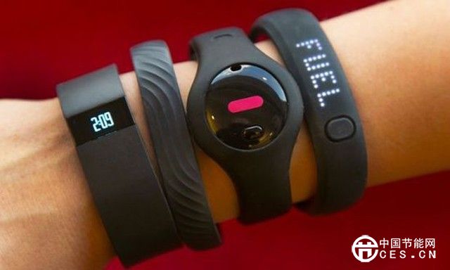 2015年美國可穿戴設(shè)備增長率達(dá)58%