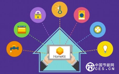 智能家居的雷聲大與雨點小