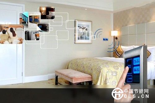 智能家居大勢(shì)所趨 定制化成發(fā)展重點(diǎn)