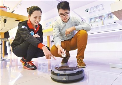 智能家居落地還有多遠(yuǎn)？