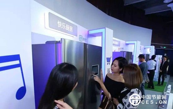 現(xiàn)在的智能家電到底發(fā)展到什么程度了？