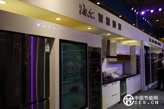 現(xiàn)在的智能家電到底發(fā)展到什么程度了？