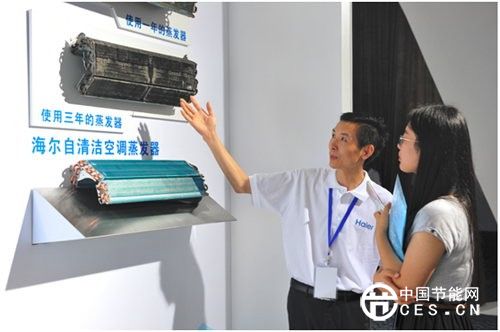 現(xiàn)在的智能家電到底發(fā)展到什么程度了？