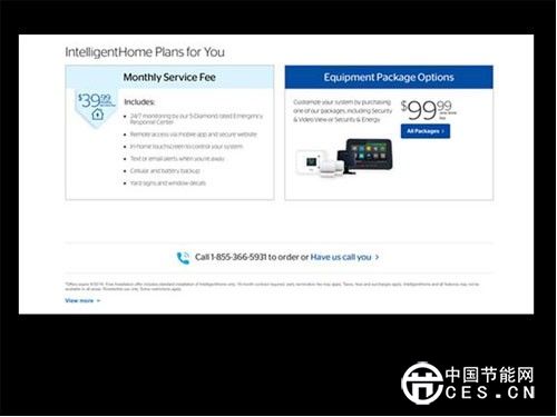時代華納有線構建智能家居系統(tǒng)帶來的思考
