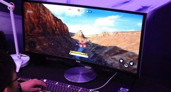 2015年五大顯示技術(shù) 明年誰(shuí)唱主角？