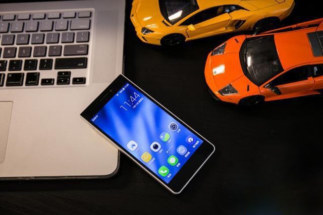 空調(diào)市場(chǎng)下滑 格力手機(jī)要建工廠？