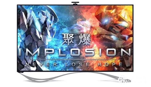 從小米樂(lè)視第三代產(chǎn)品 看互聯(lián)網(wǎng)電視發(fā)展趨勢(shì)