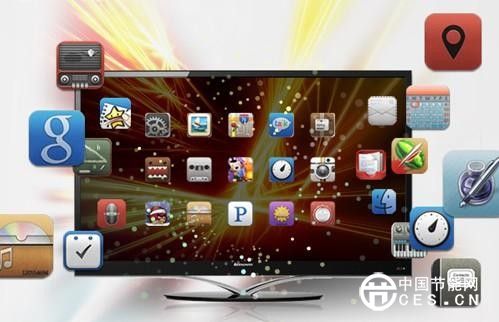 樂視小米都在做智能電視 為何華為這么淡定？