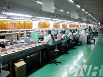 日媒：中企大肆收購 液晶面板可能重蹈光伏覆轍