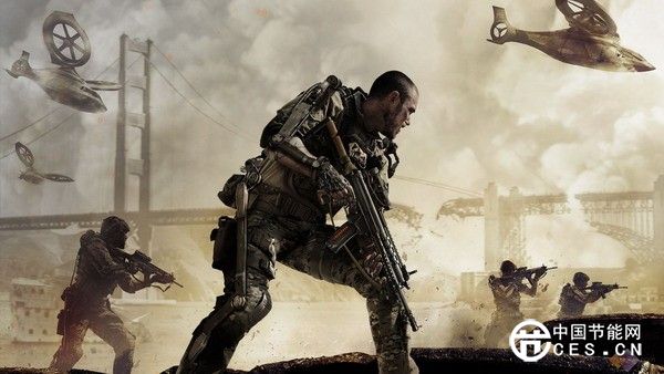 智能電視如火如荼 為何電視游戲卻無(wú)人問(wèn)津？