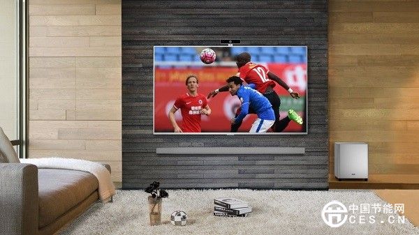 入局三年 樂視如何重塑電視業(yè)競爭格局？