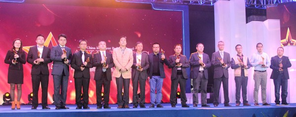 海爾“七連冠”背后 智慧社區(qū)發(fā)展新版圖