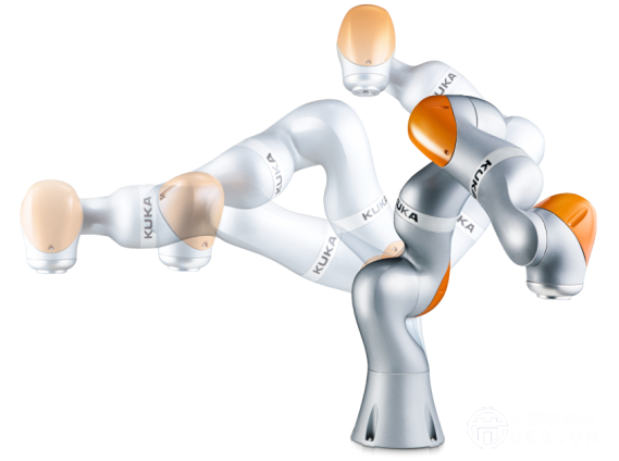 美的要收購(gòu)庫(kù)卡 或引發(fā)智能家居生化反應(yīng)