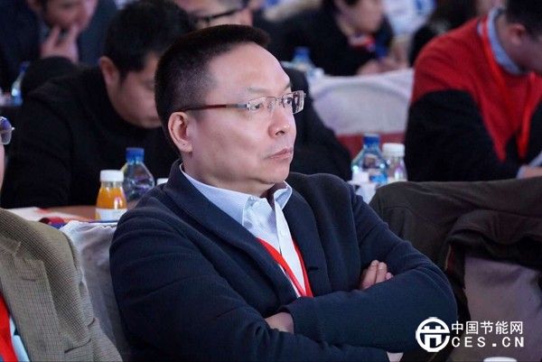 九牧衛(wèi)浴張彬：智能家居讓科技更懂生活