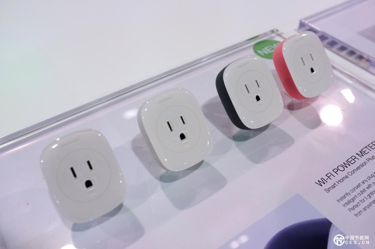 五款新品同臺亮相CES 歐瑞博欲打造場景生態(tài)智能家居