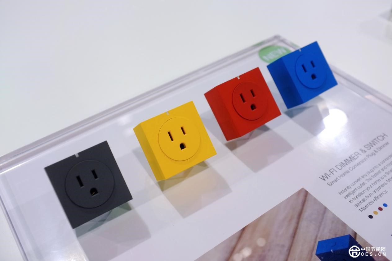 五款新品同臺亮相CES 歐瑞博欲打造場景生態(tài)智能家居