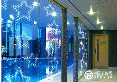 建筑玻璃貼膜潛藏商機 功能獨特受到廣泛推廣