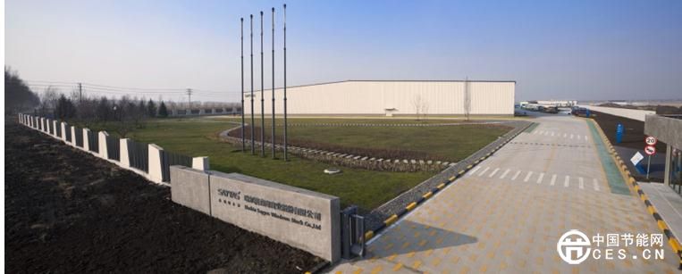 被動式建筑，放之四海皆舒適的選擇