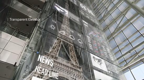 這些智能建筑以人性化、環(huán)保、健康為目標(biāo)