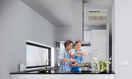 這些智能建筑以人性化、環(huán)保、健康為目標(biāo)